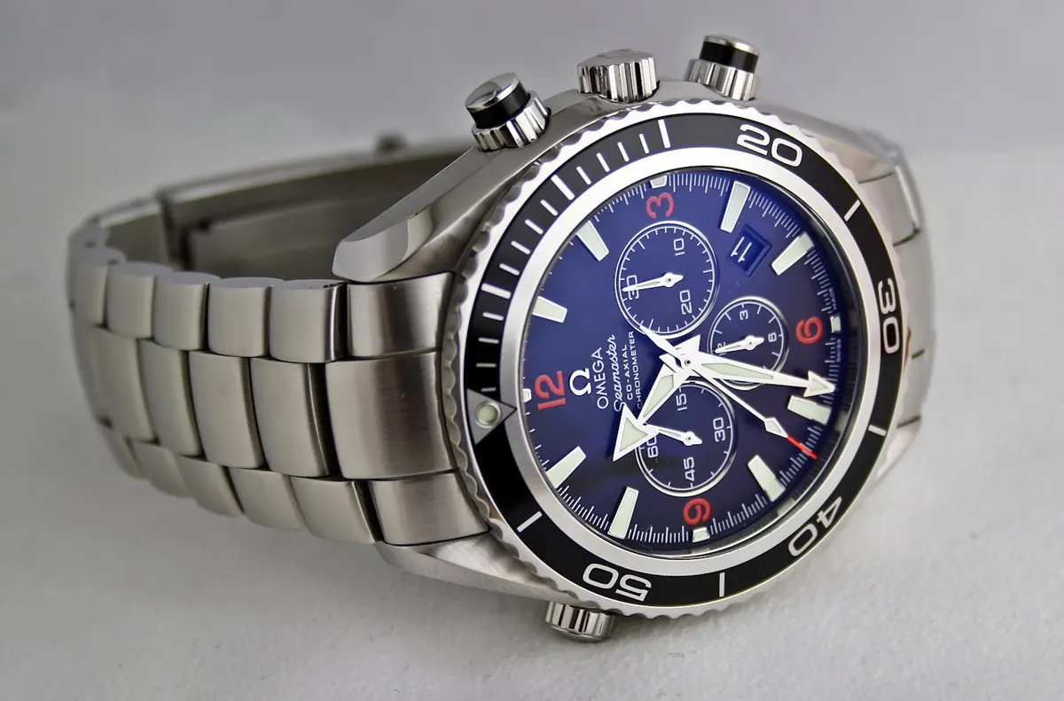 Chrono Visuals concept project by Oztudeo