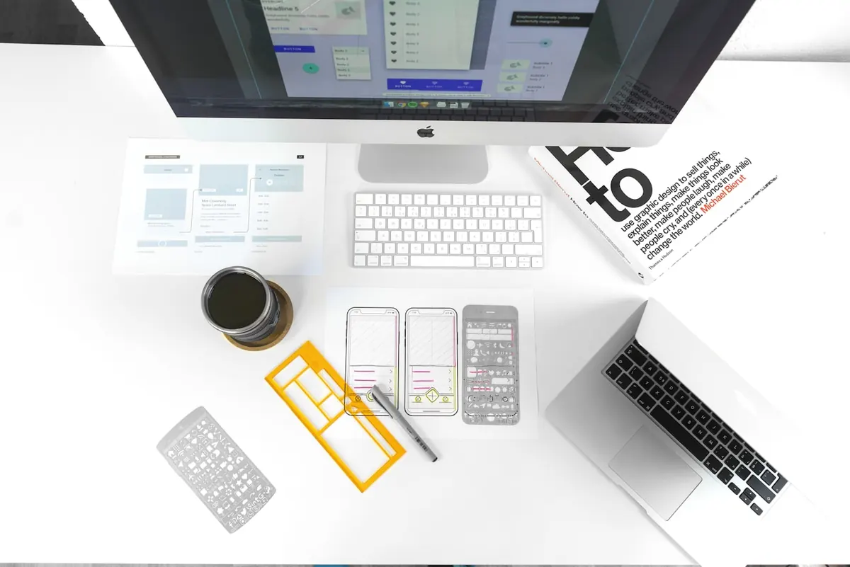 5 Ways Unified Brand Systems Boost SaaS Valuation