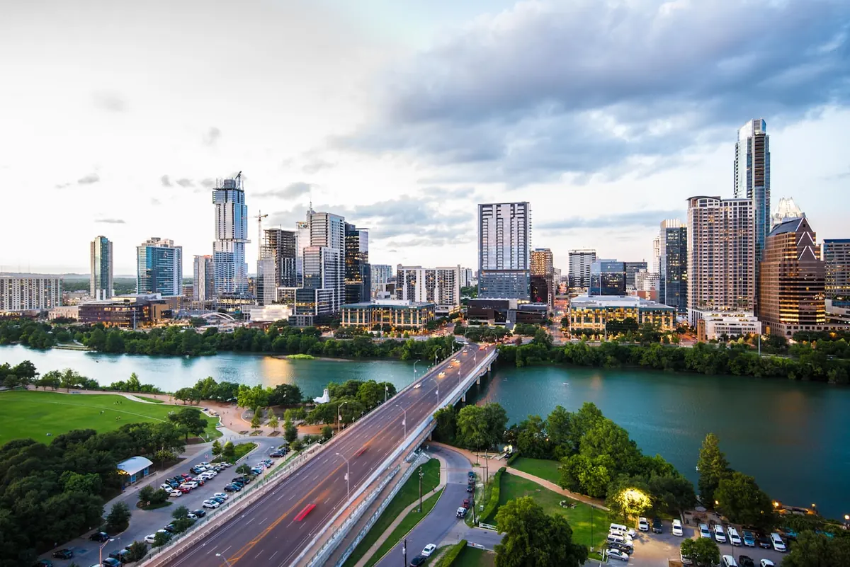 Local SEO Checklist For Houston Businesses